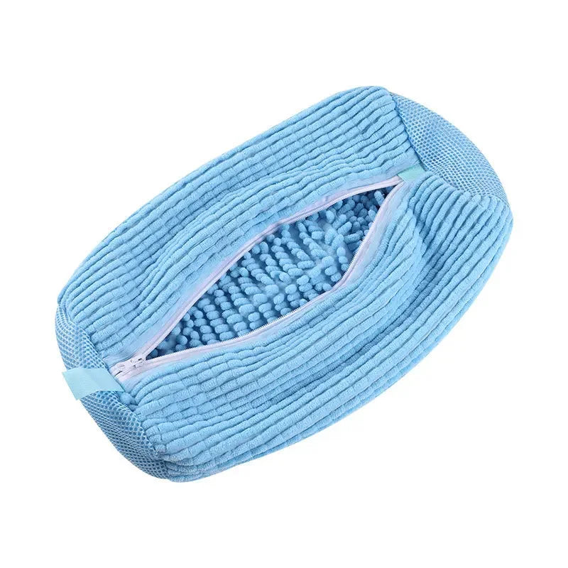 Reusable Shoe Laundry Wash Bag