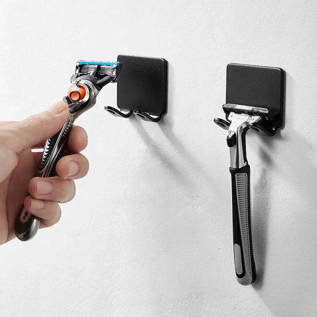 Wall Mounted Aluminum Utility Hook