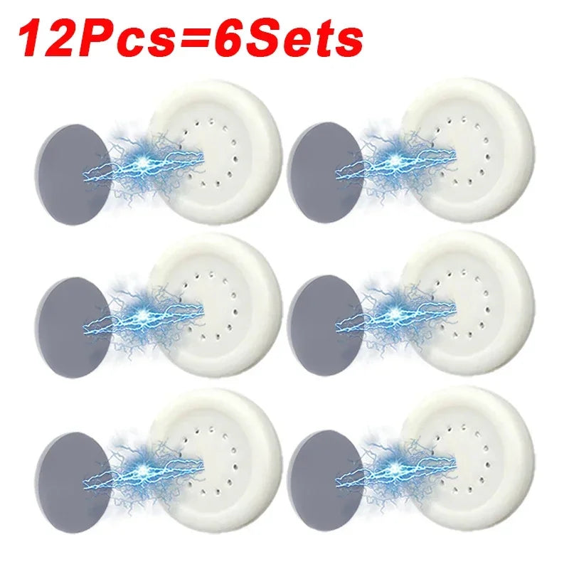 Magnetic Wall Mount Storage Hook