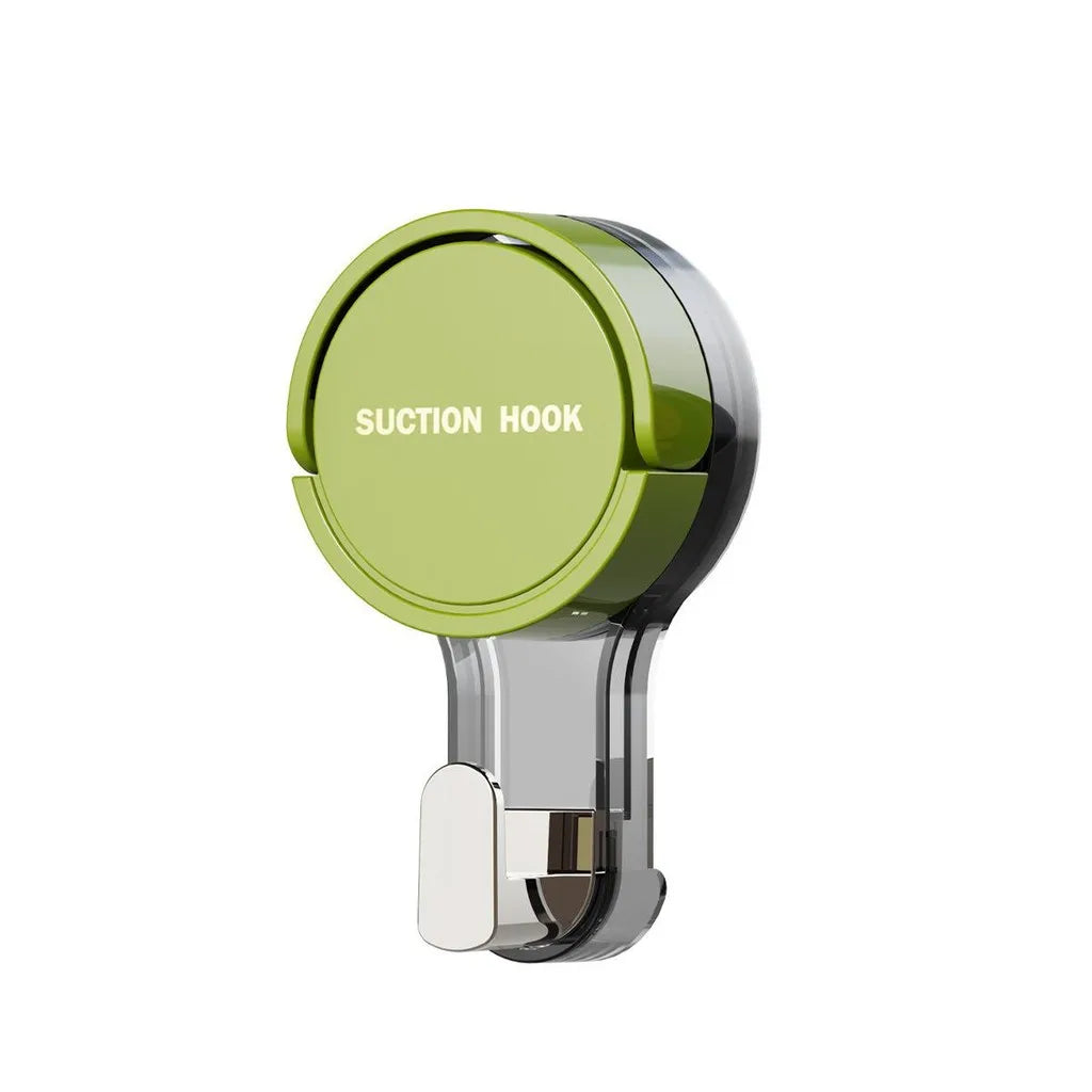 Power Suction Cup Hook