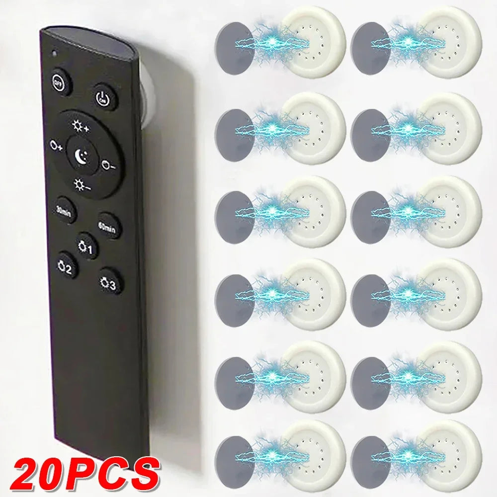 Magnetic Wall Mount Storage Hook