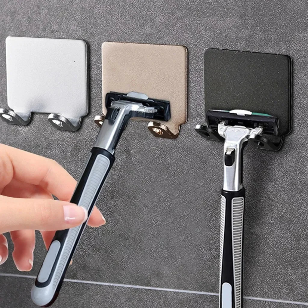 Wall Mounted Aluminum Utility Hook
