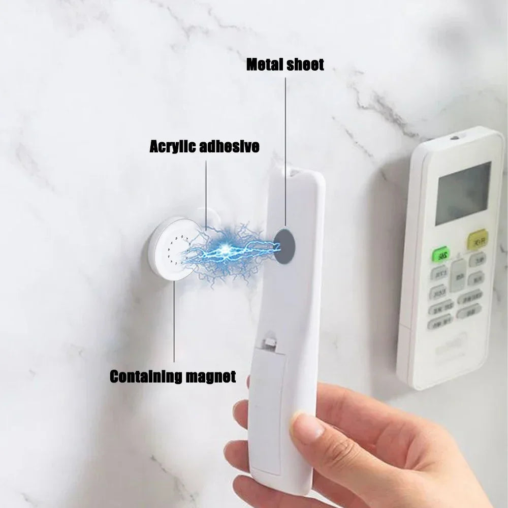Magnetic Wall Mount Storage Hook