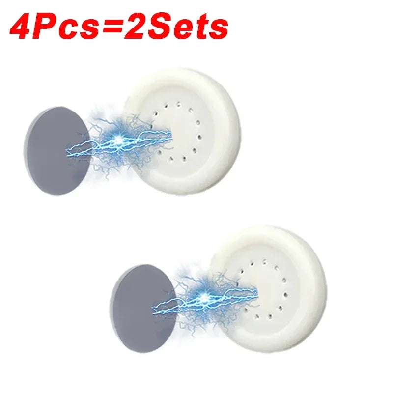 Magnetic Wall Mount Storage Hook