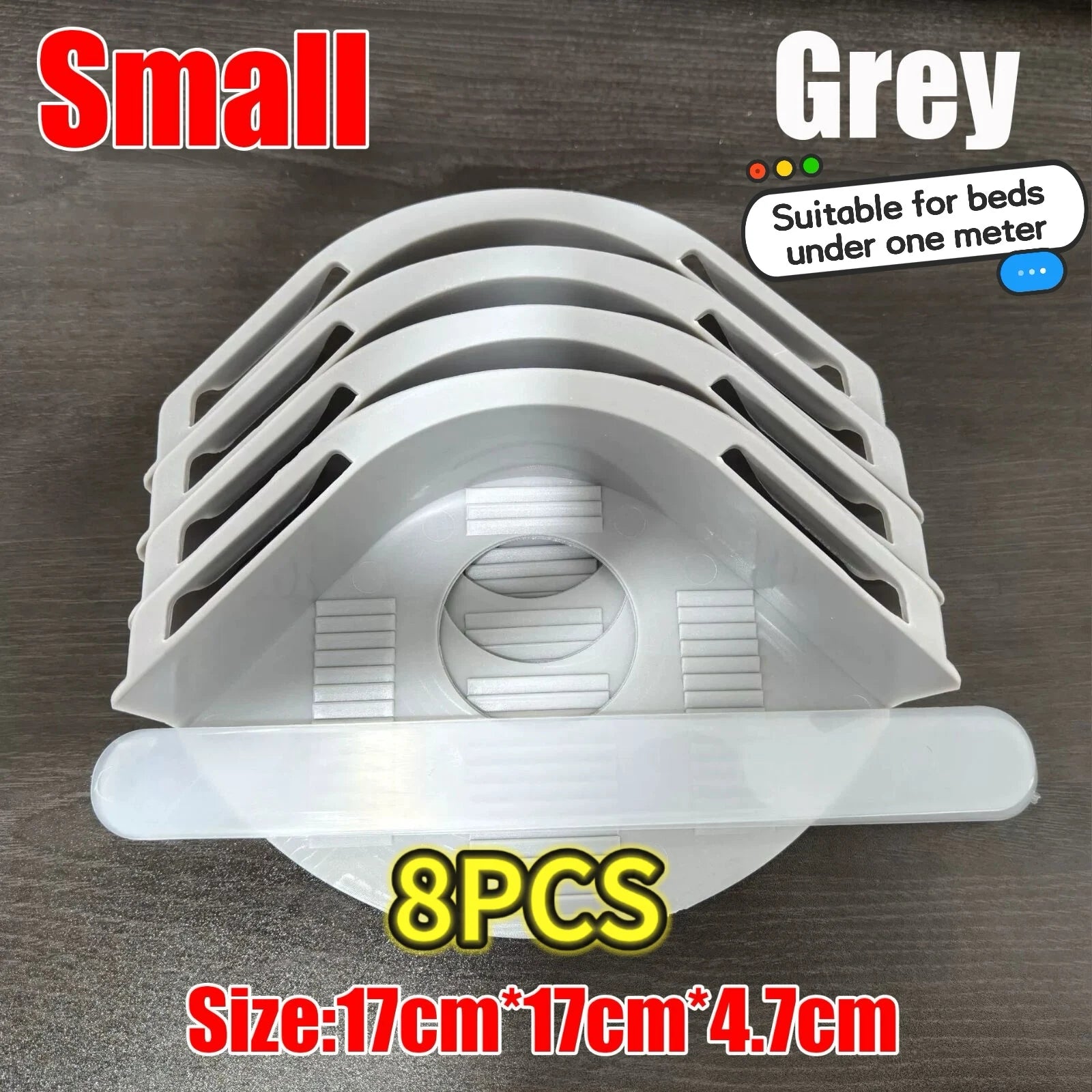 4PCS Adjustable Bed sheet Corner Straps