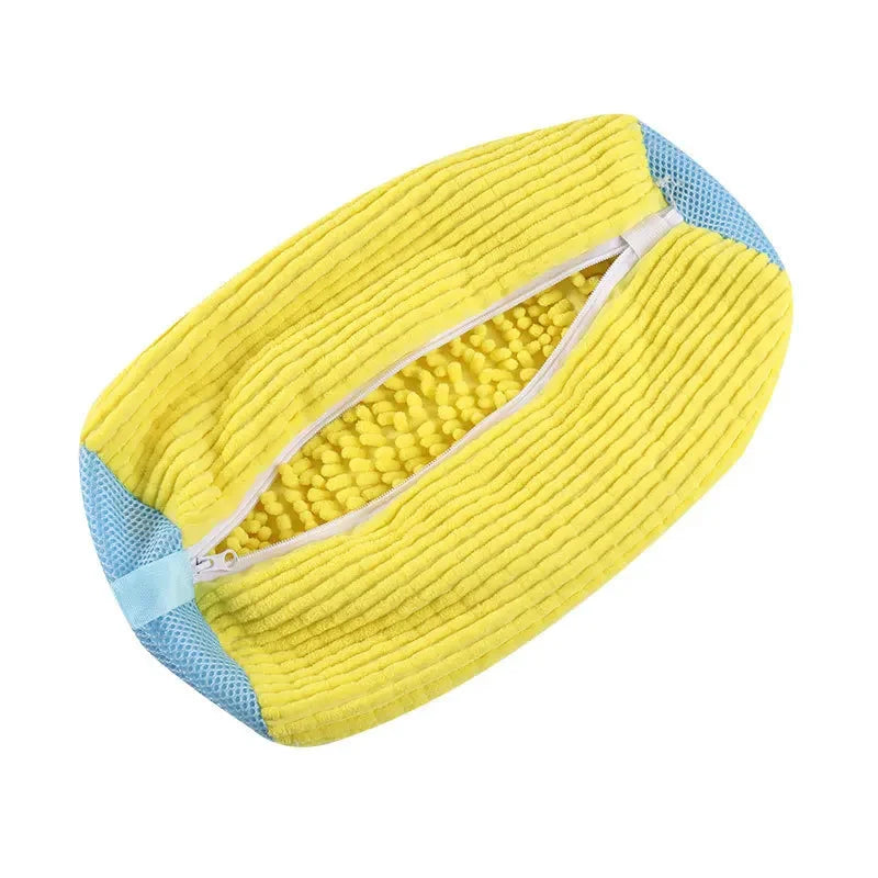 Reusable Shoe Laundry Wash Bag