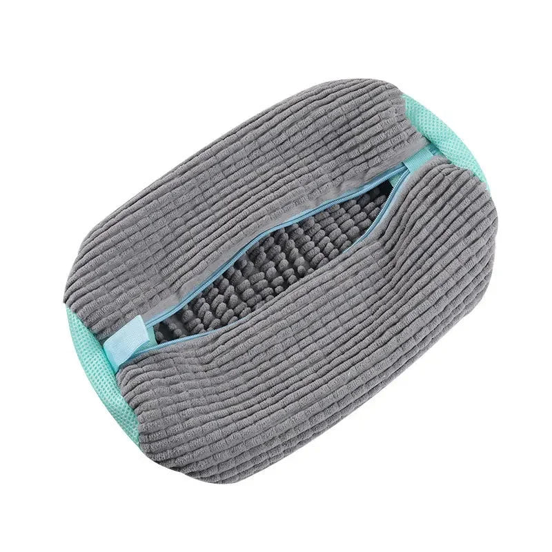 Reusable Shoe Laundry Wash Bag