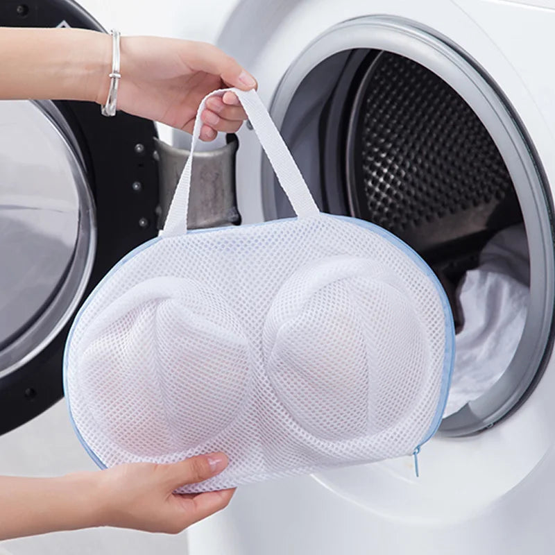 Bra Laundry Wsh Bag