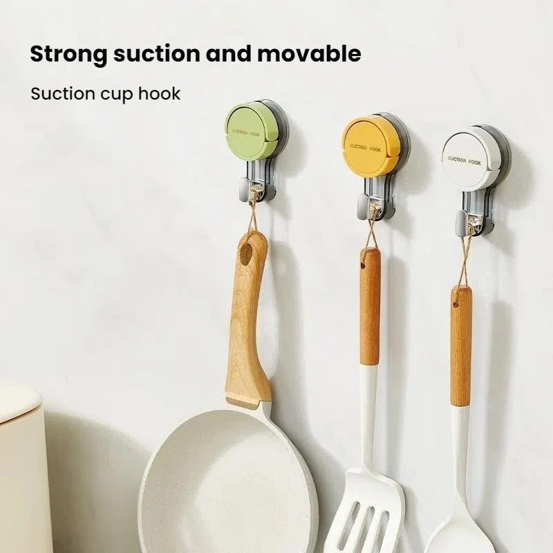 Power Suction Cup Hook