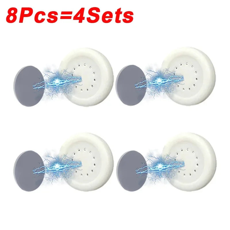 Magnetic Wall Mount Storage Hook