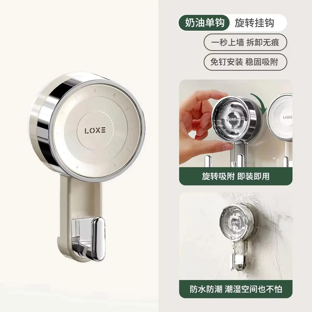 Power Suction Cup Hook