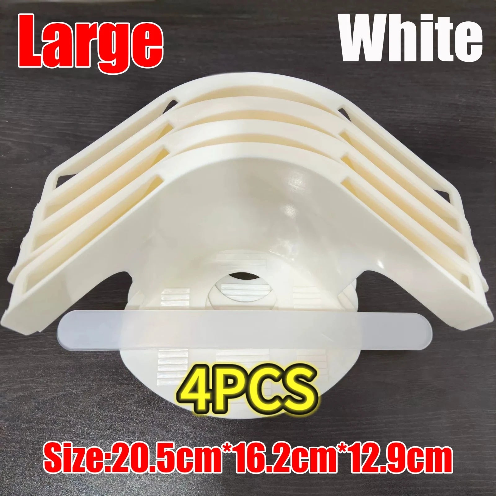 4PCS Adjustable Bed sheet Corner Straps
