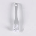 Grill Brush V-shaped Hooked Brush and Scraper Multifunctional Barbecue Kit Net Cleaning Brush for  Kitchen Gadget