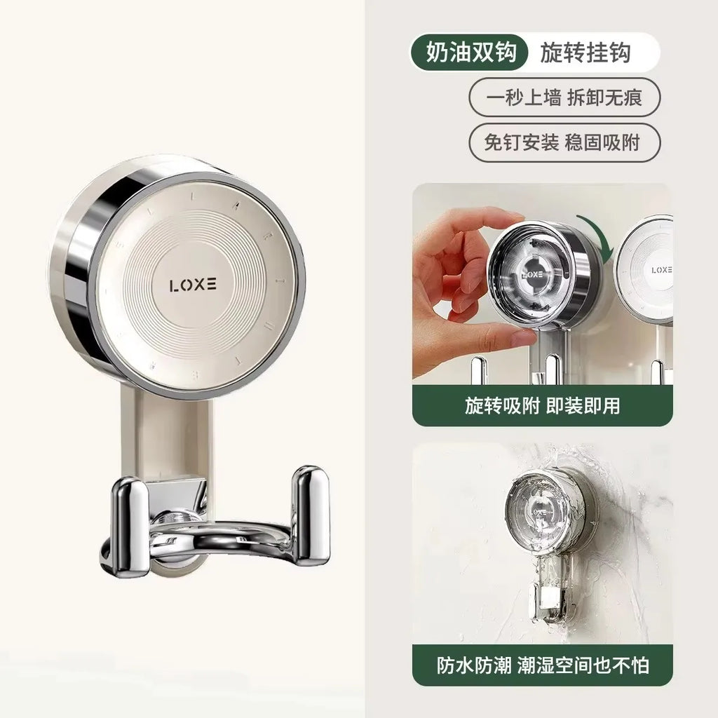 Power Suction Cup Hook