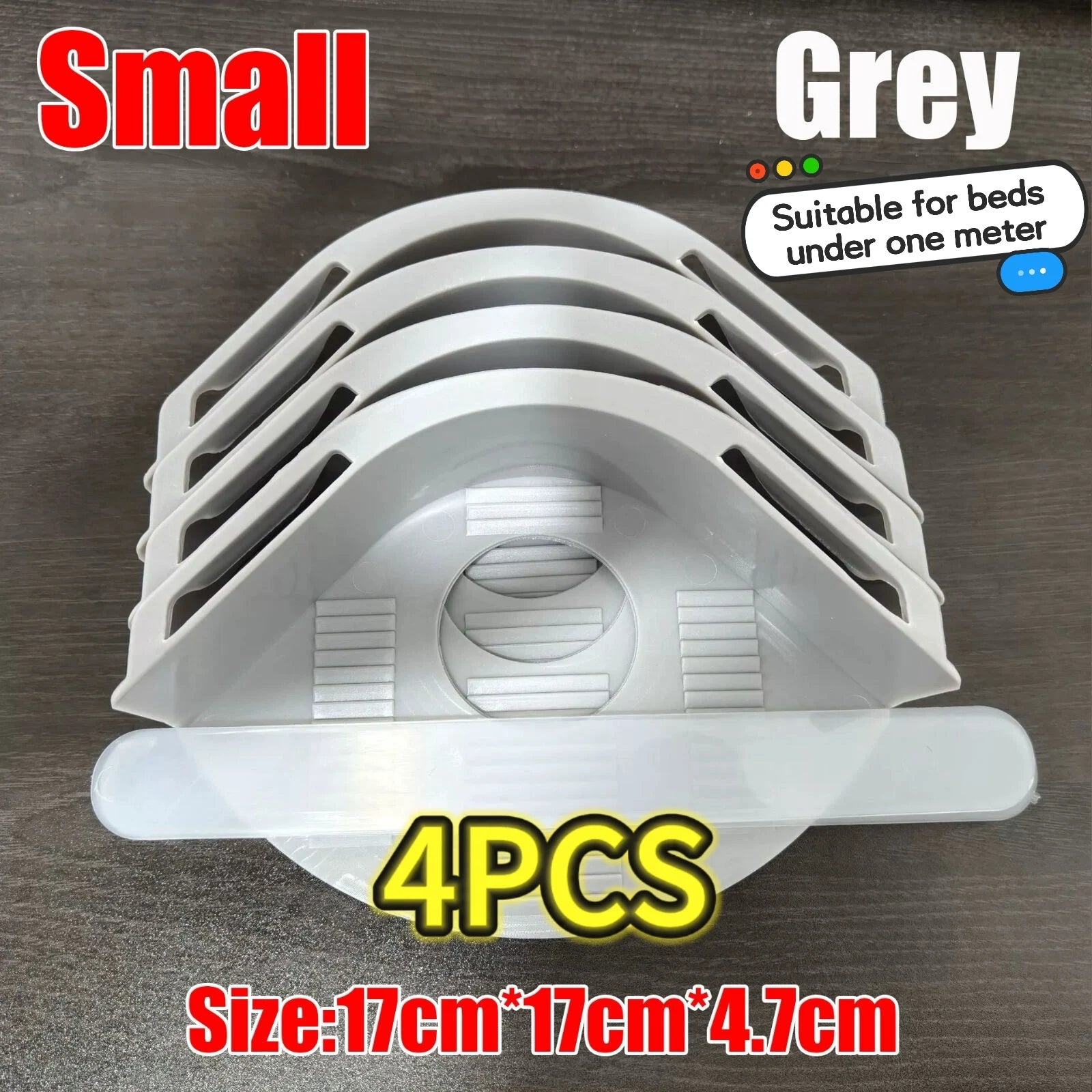 4PCS Adjustable Bed sheet Corner Straps
