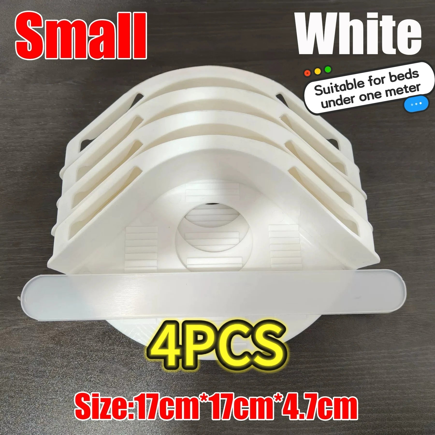 4PCS Adjustable Bed sheet Corner Straps