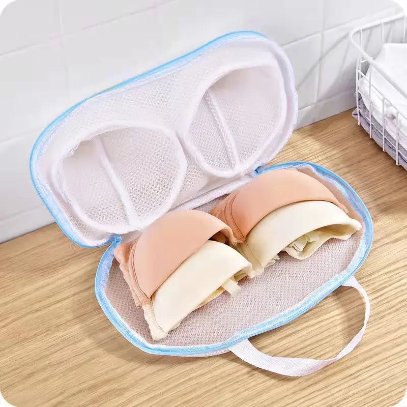 Bra Laundry Wsh Bag
