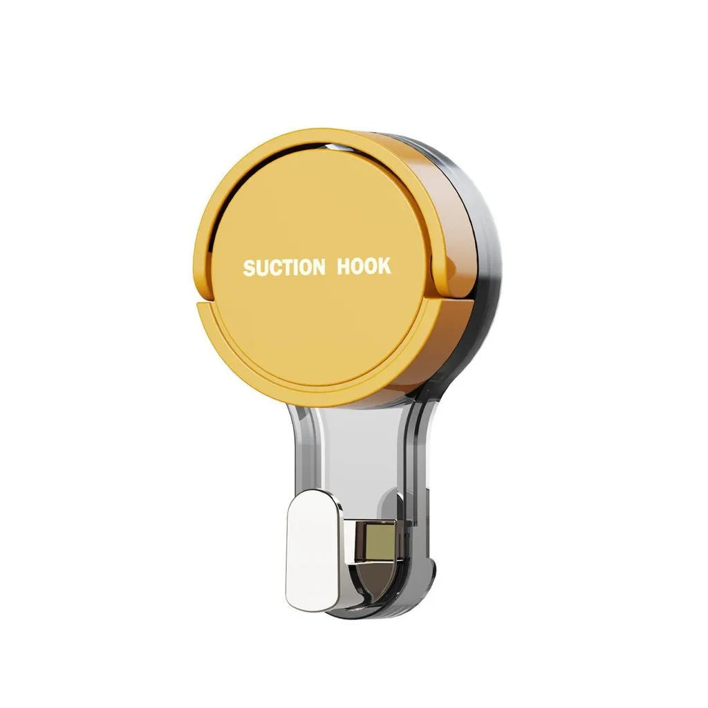 Power Suction Cup Hook