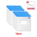 USB Rechargeble Vacuum Food Storage Bags Set