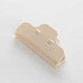 Portable Airtight Food Bag Clips Set – Kitchen Snack Sealer (4 Pcs)