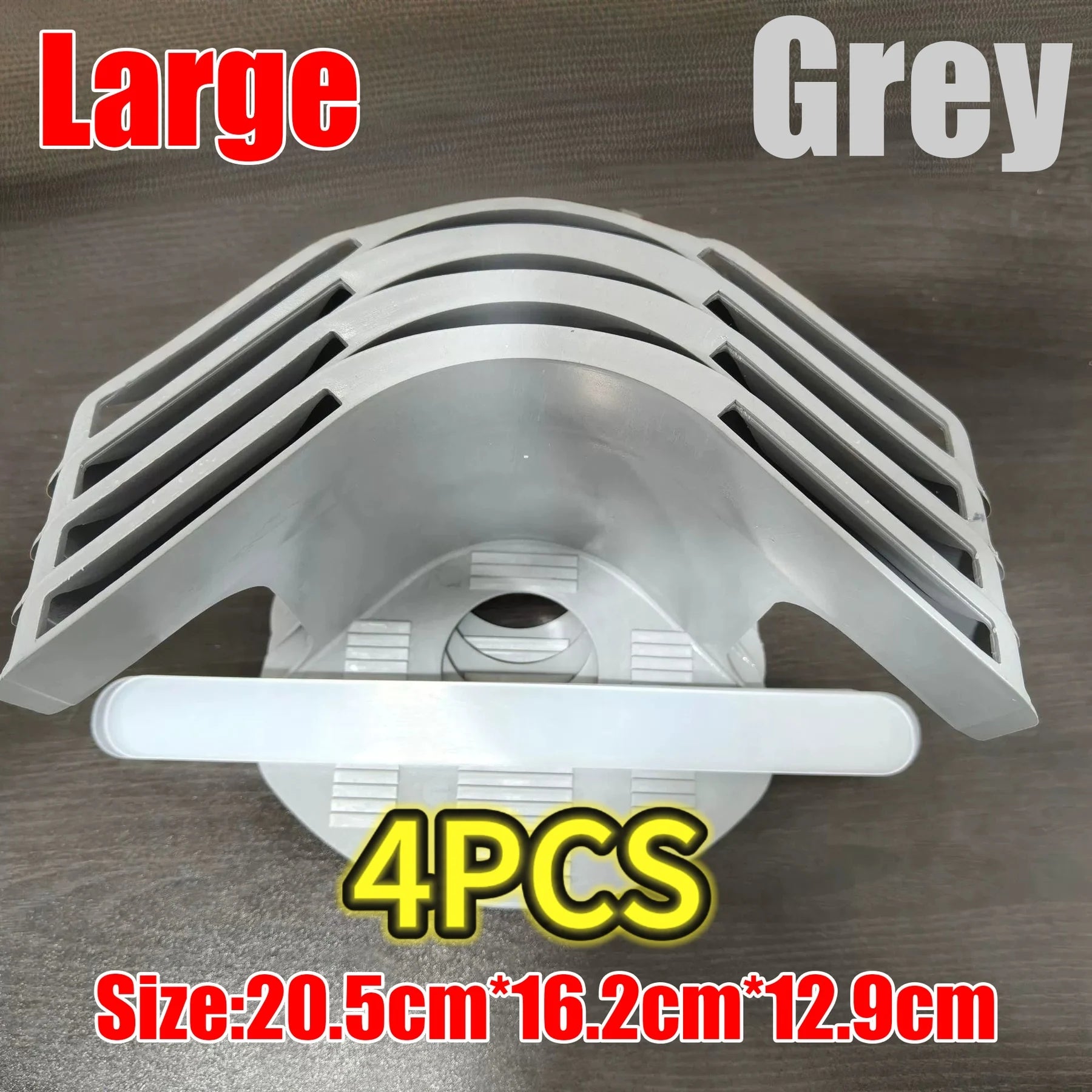 4PCS Adjustable Bed sheet Corner Straps