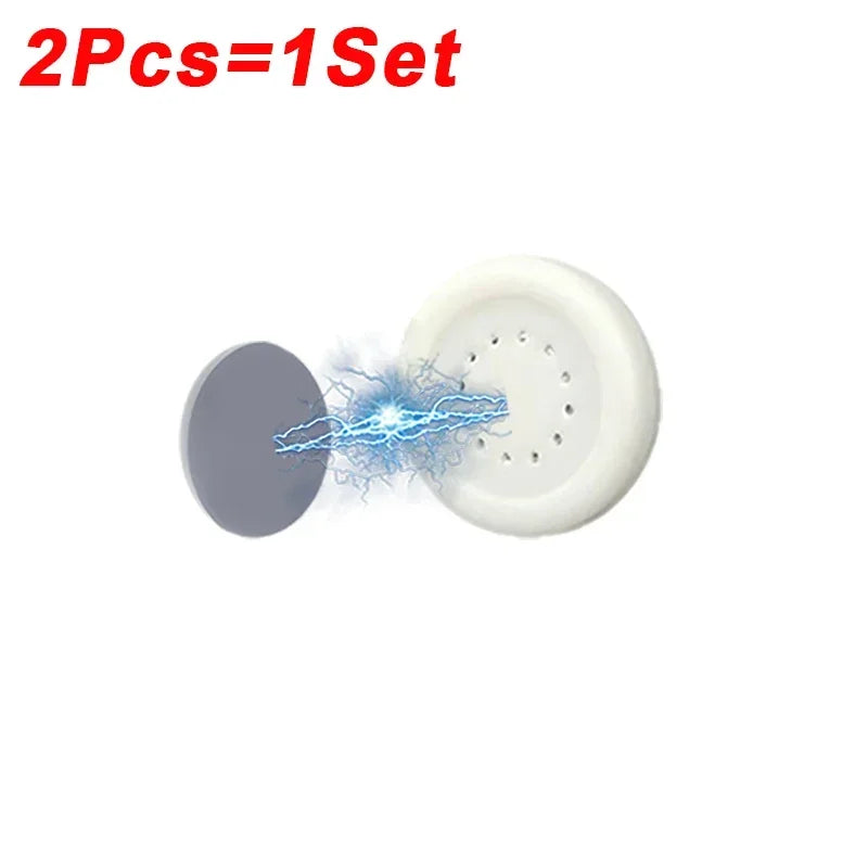 Magnetic Wall Mount Storage Hook