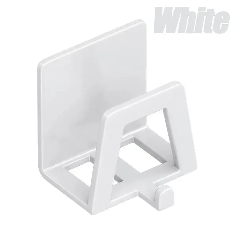 Stainless Steel Wall Storage Rack