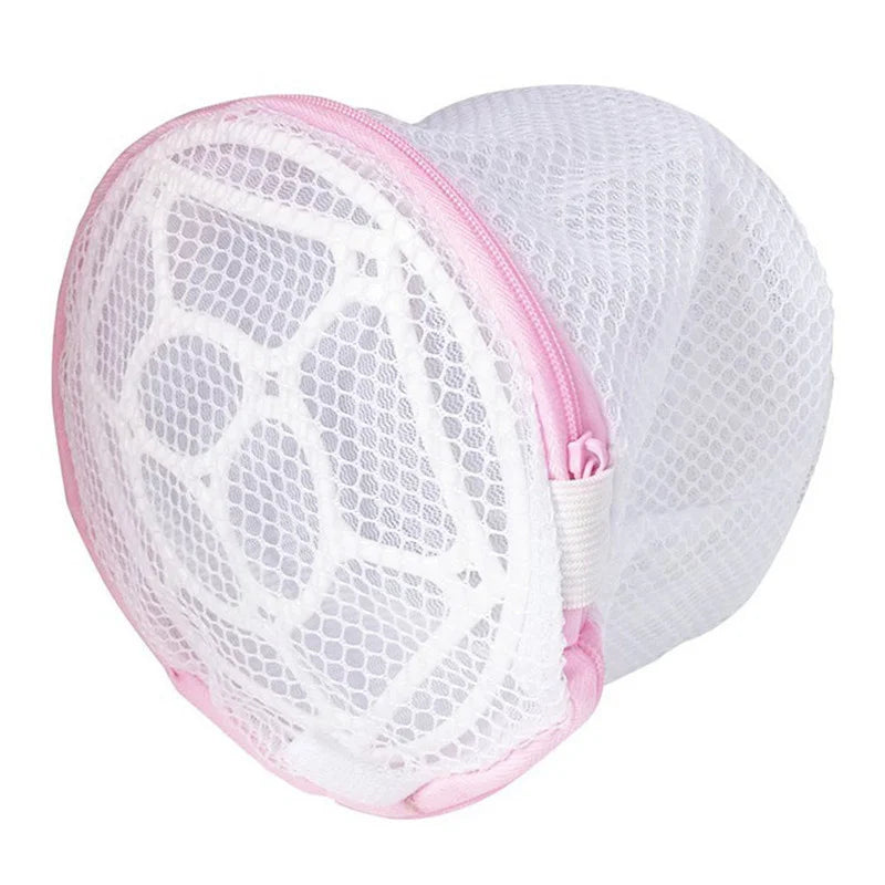 Panda Mesh Laundry Wash Bag