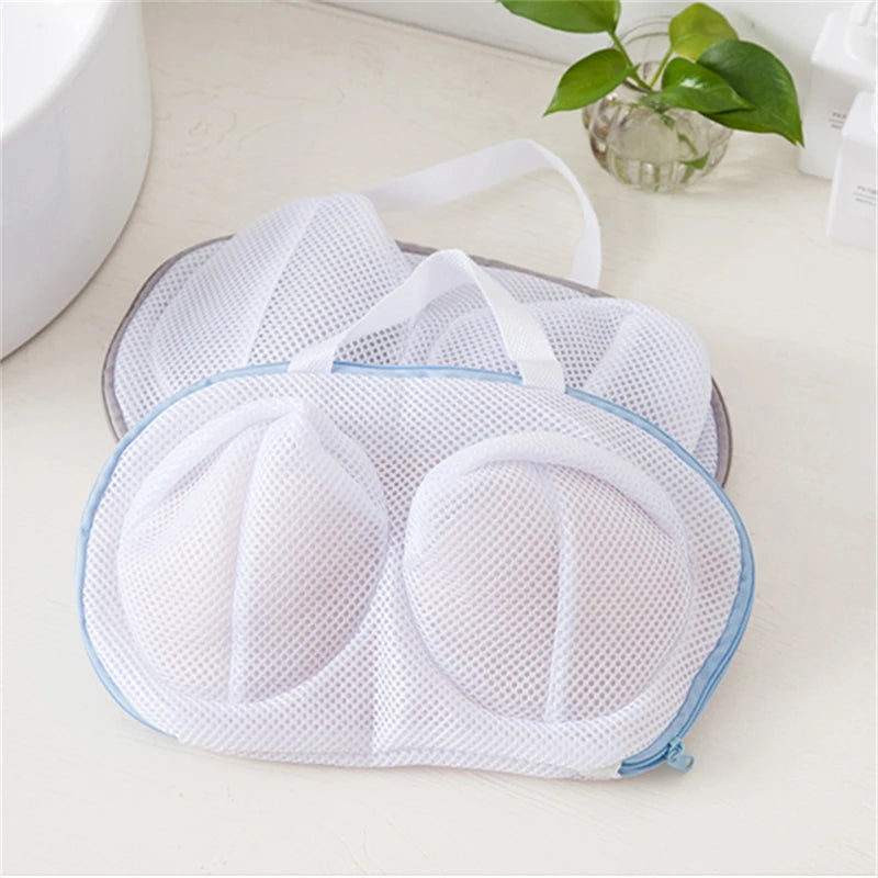 Bra Laundry Wsh Bag